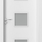 Usa de interior Porta FIT model C3 - Finisaj Portadecor Alb - Usa de interior Porta