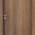 Usa de interior LINE model H 1 - Finisaj Portaperfect 3D Stejar California - Usa de