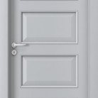 Usa de interior Porta Laminata CPL model 5 2 - Finisaj CPL HQ 0 2 Gri