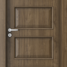 Usa de interior Porta Laminata CPL model 5 2 - Finisaj CPL HQ 0 2 Nuc