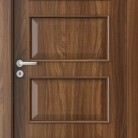 Usa de interior Porta Laminata CPL model 5 2 - Finisaj CPL HQ 0 2 Nuc