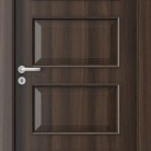 Usa de interior Porta Laminata CPL model 5 2 - Finisaj CPL HQ 0 2 Stejar