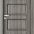 Usa de interior Porta Laminata CPL model 5 2 - Finisaj CPL HQ 0 2 Stejar