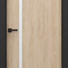 Usa de interior Porta LOFT model 4 A - Finisaj Portaperfect 3D Fag Scandinav - Usa
