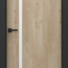 Usa de interior Porta LOFT model 4 A - Finisaj Portaperfect 3D Stejar Clasic - Usa