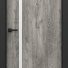 Usa de interior Porta LOFT model 4 A - Finisaj Portaperfect 3D Stejar Siberian - Usa