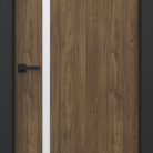 Usa de interior Porta LOFT model 4 A - Finisaj CPL HQ 0 2 Nuc natural