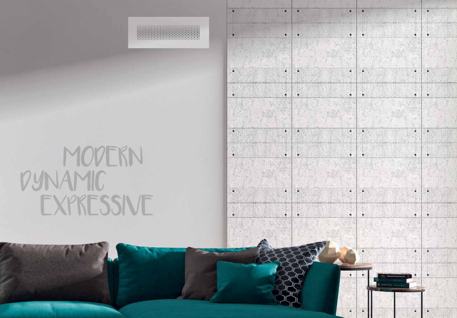 Pagina 7-Catalog grile de ventilatie Starline ECOCALD Grile de ventilatie ECOCALD Catalog, brosura es but...