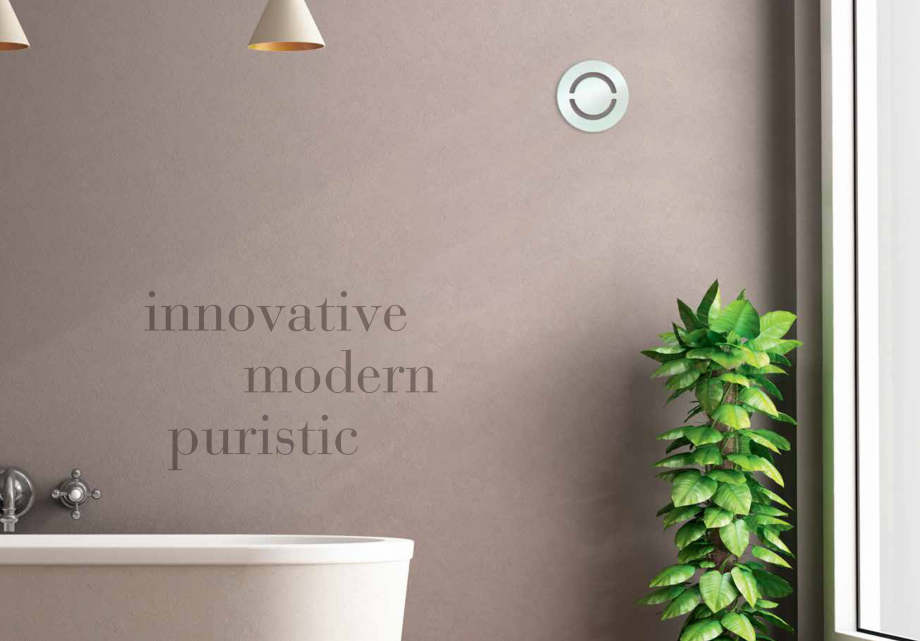 Pagina 11-Catalog grile de ventilatie Starline ECOCALD Grile de ventilatie ECOCALD Catalog, brosura 