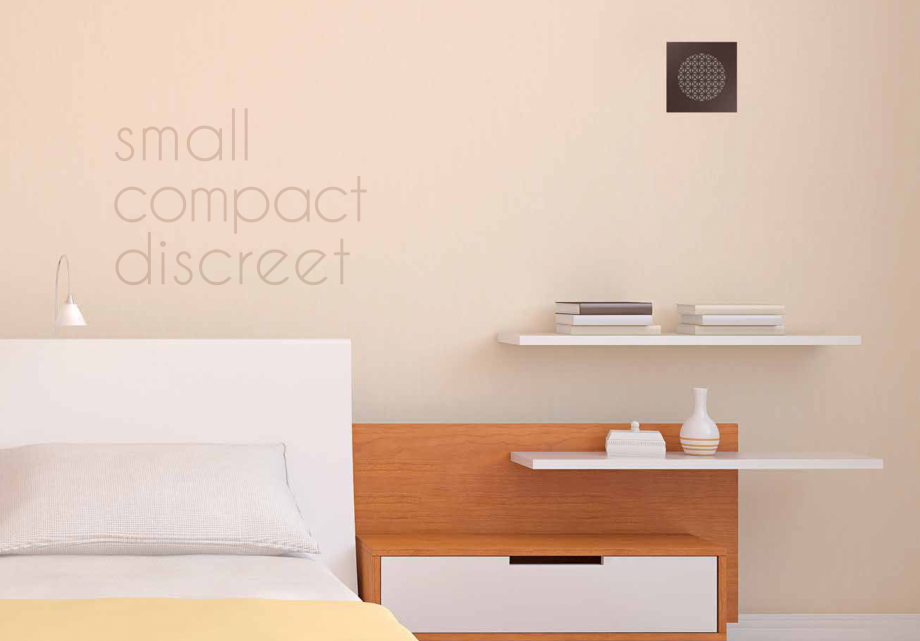 Pagina 13-Catalog grile de ventilatie Starline ECOCALD Grile de ventilatie ECOCALD Catalog, brosura 