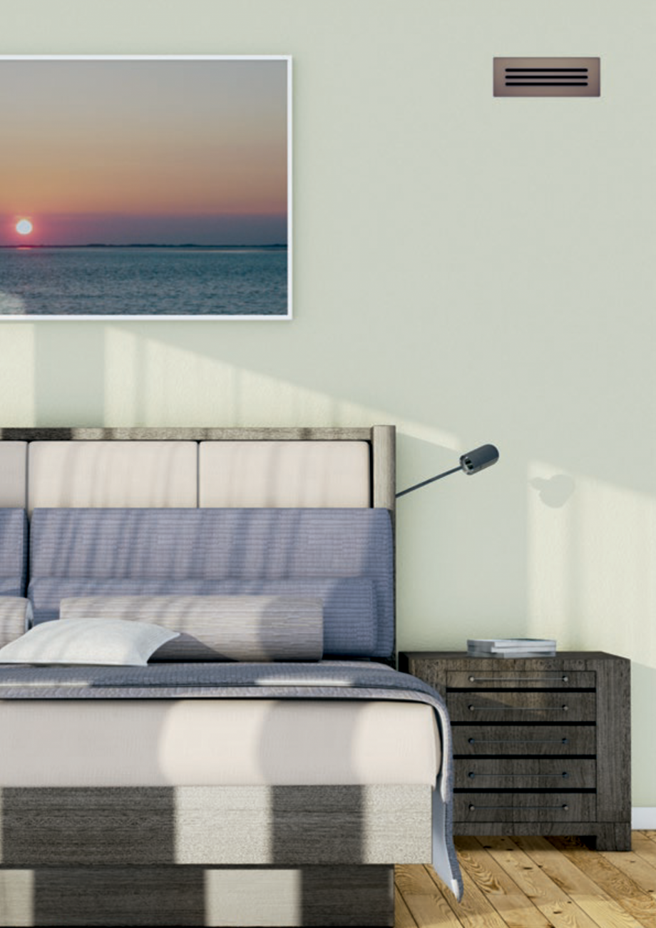 Pagina 4-Catalog Noua colectie grile de ventilatie Starline ECOCALD Grile de ventilatie ECOCALD Catalog,...