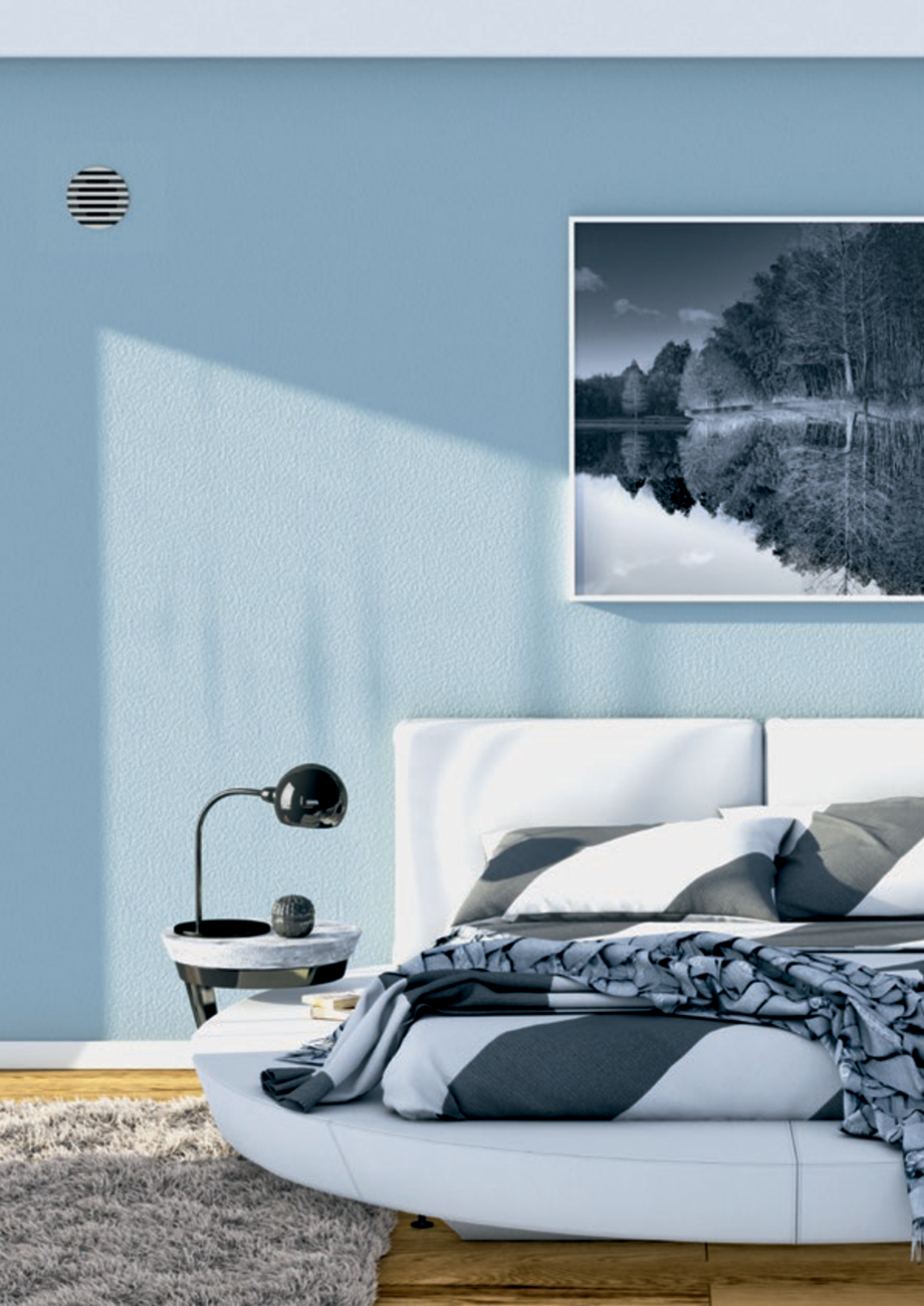 Pagina 8-Catalog Noua colectie grile de ventilatie Starline ECOCALD Grile de ventilatie ECOCALD Catalog,...