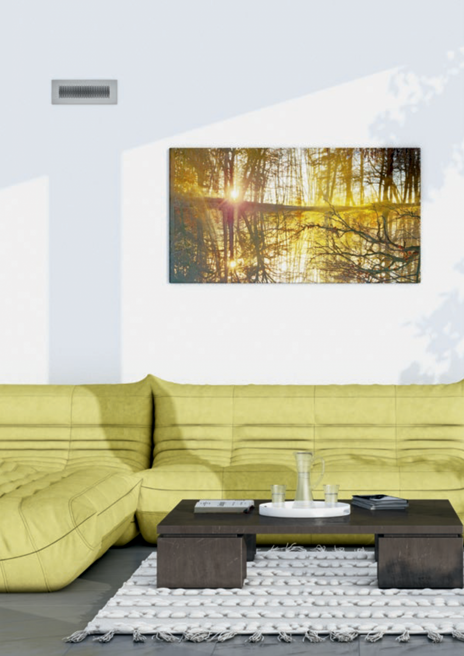 Pagina 16-Catalog Noua colectie grile de ventilatie Starline ECOCALD Grile de ventilatie ECOCALD Catalog,...