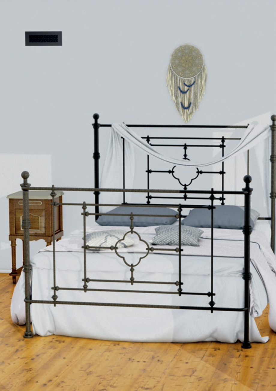 Pagina 18-Catalog Noua colectie grile de ventilatie Starline ECOCALD Grile de ventilatie ECOCALD Catalog,...