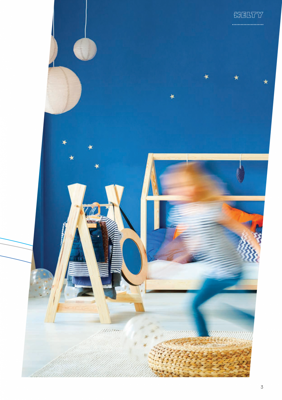 Pagina 3-Catalog unitate descentralizate de ventilatie - HELTY - 2021 ECOCALD Unitate descentralizata de...