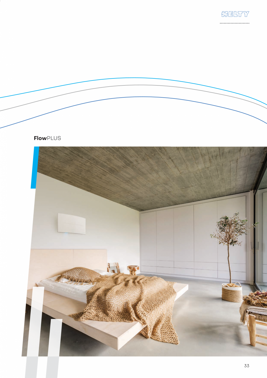 Pagina 33-Catalog unitate descentralizate de ventilatie - HELTY - 2021 ECOCALD Unitate descentralizata de...