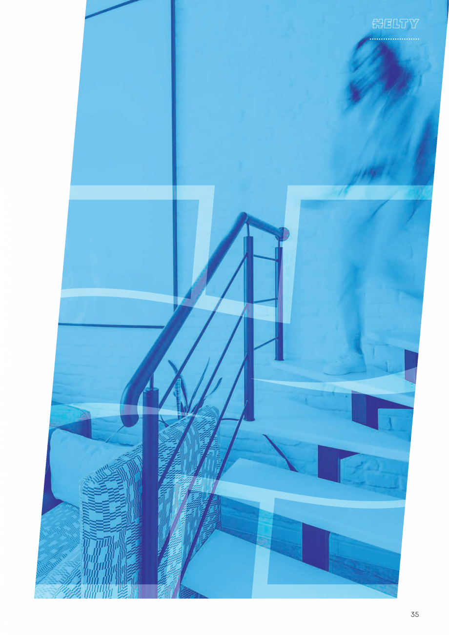 Pagina 35-Catalog unitate descentralizate de ventilatie - HELTY - 2021 ECOCALD Unitate descentralizata de...