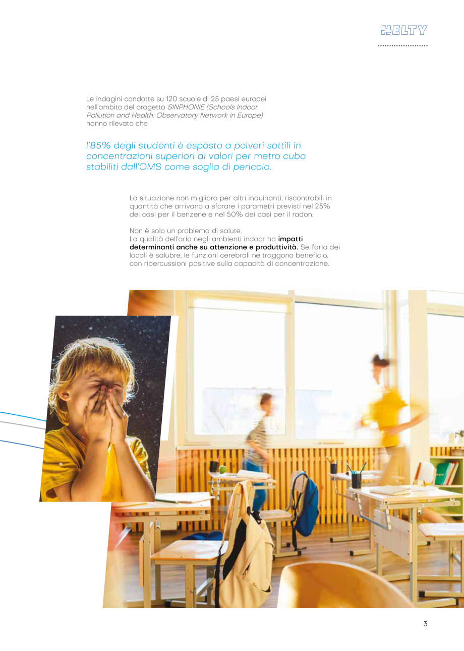 Pagina 3-Unitate descentralizata de ventilatie - HELTY FLOW 800 PENTRU-SCOLI ECOCALD Unitate descentralizata ...