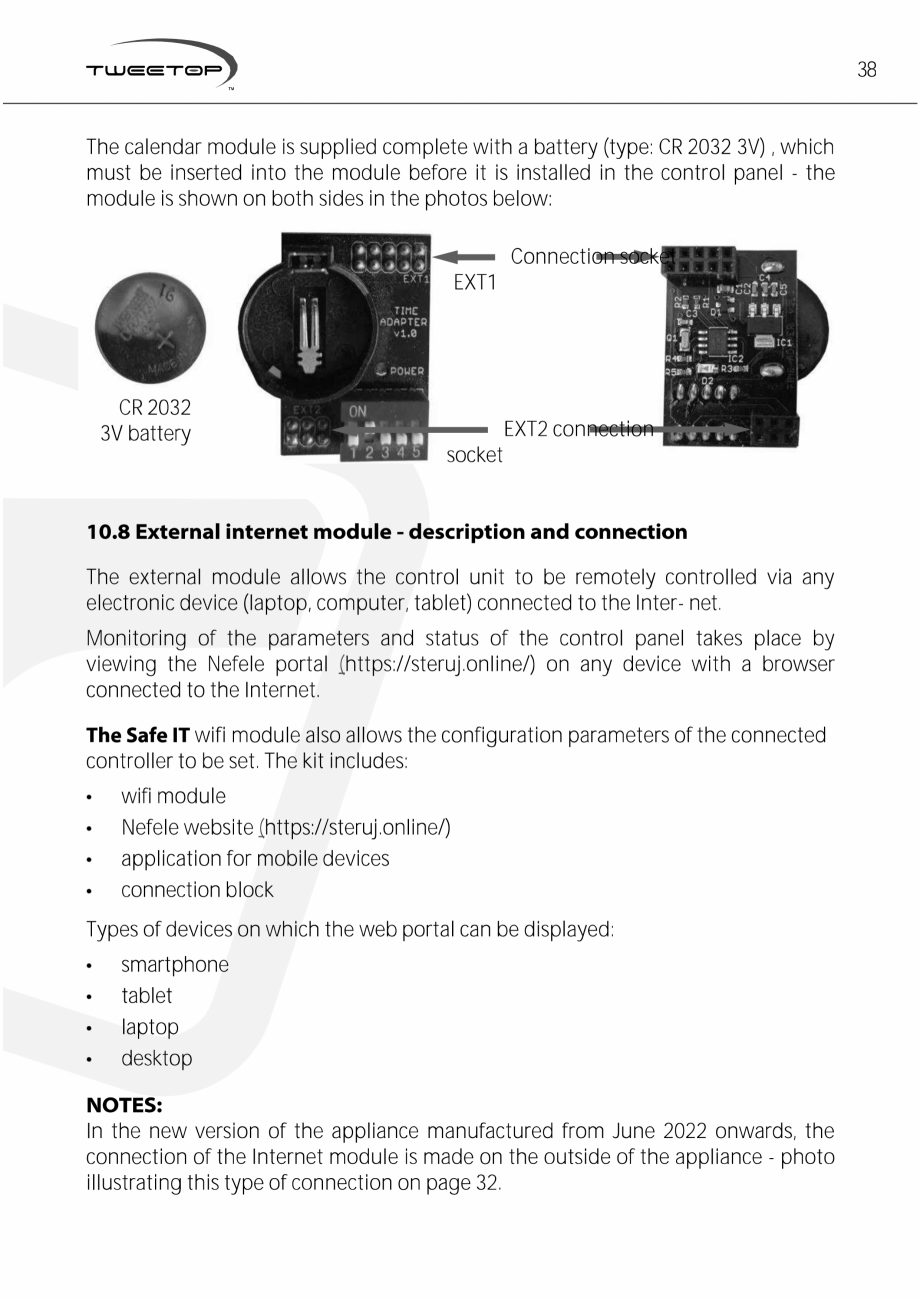 Pagina 38-Unitati centrale de ventilatie cu schimbator de caldura in placi TweeTop EcoVentRecu ECOCALD Unitati...