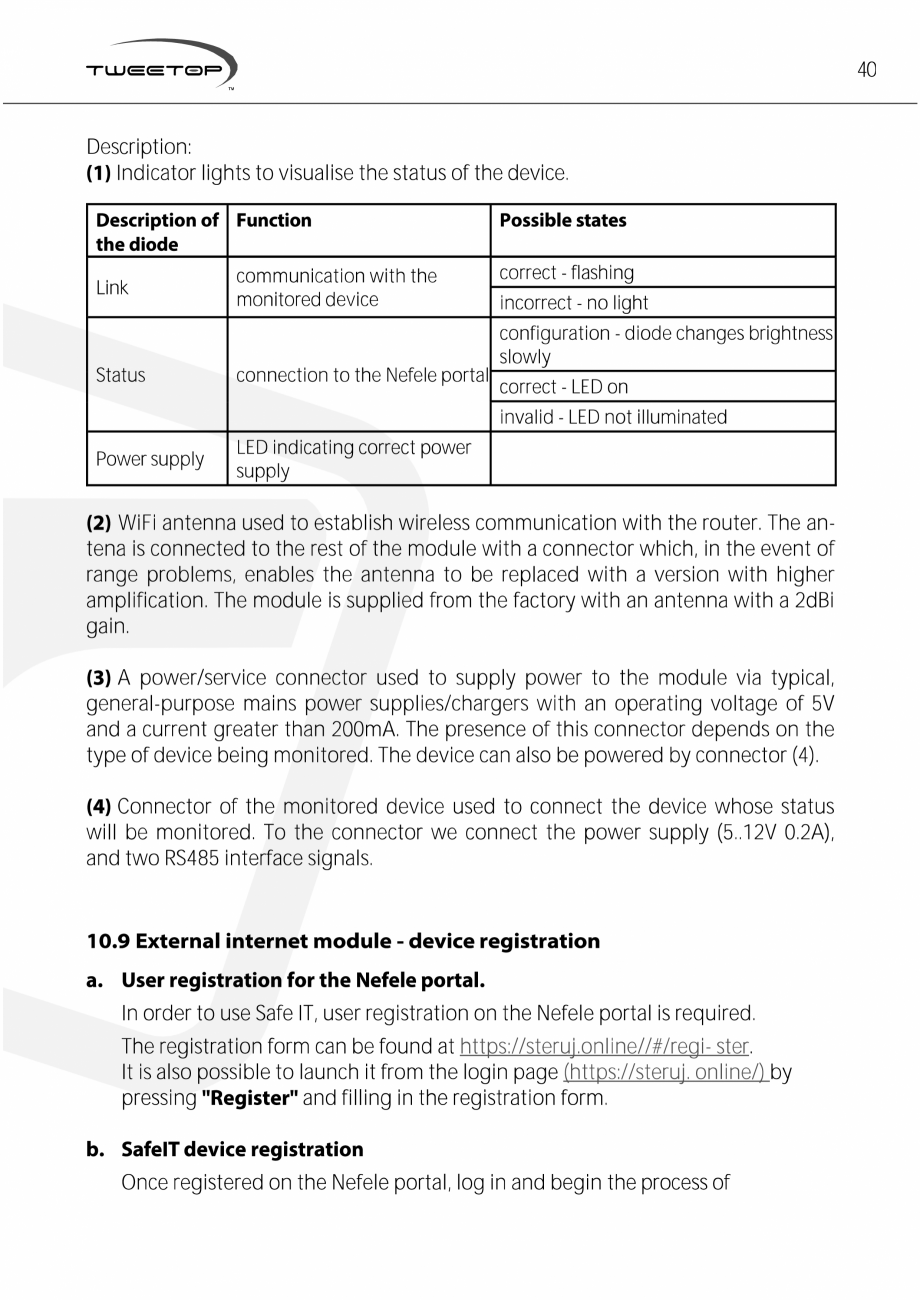 Pagina 40-Unitati centrale de ventilatie cu schimbator de caldura in placi TweeTop EcoVentRecu ECOCALD Unitati...