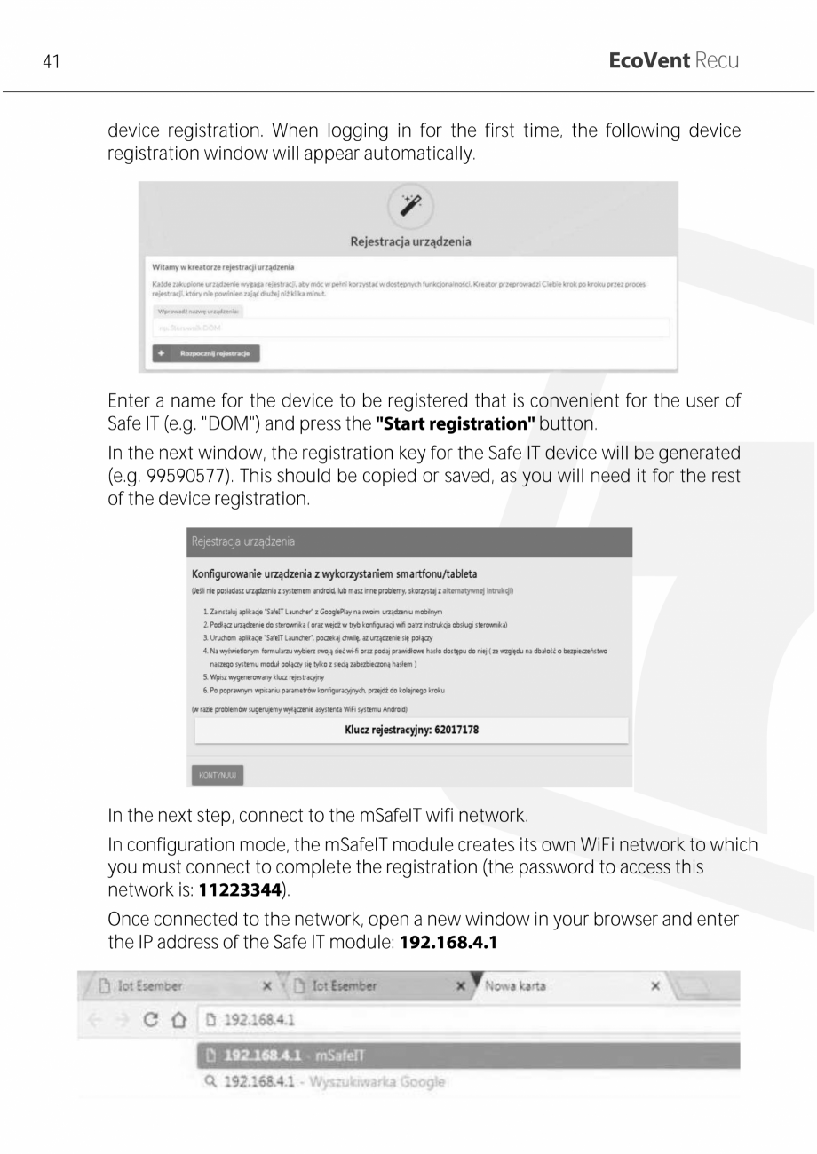 Pagina 41-Unitati centrale de ventilatie cu schimbator de caldura in placi TweeTop EcoVentRecu ECOCALD Unitati...