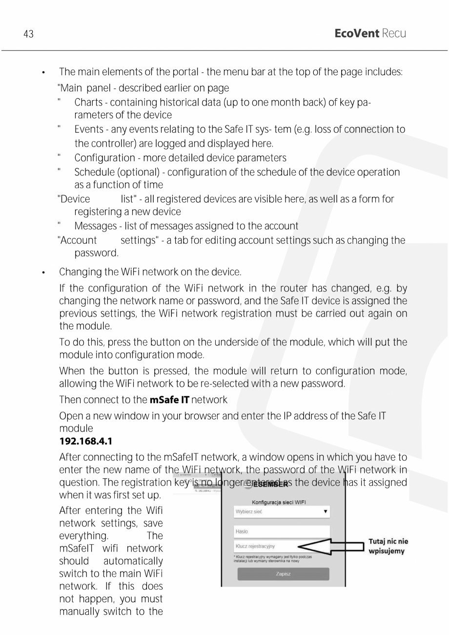 Pagina 43-Unitati centrale de ventilatie cu schimbator de caldura in placi TweeTop EcoVentRecu ECOCALD Unitati...