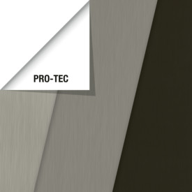 NedZink Pro-Tec Pro-Tec Tabla de titan-zinc - culoare