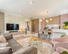 Design interior pentru case, apartamente, vile 7 SENSES DESIGN