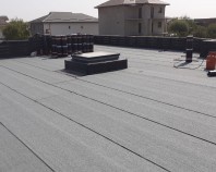 Hidroizolatii cu membrane bituminoase pentru terase balcoane Asiguram servicii de calitate la preturi concurentiale oferim factura