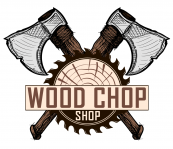 WOODCHOPSHOP