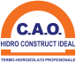 CAO HIDRO CONSTRUCT IDEAL