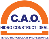 CAO HIDRO CONSTRUCT IDEAL