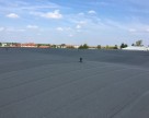 Hidroizolatii cu membrane bituminoase pentru terase, balcoane, acoperisuri C.A.O. HIDRO CONSTRUCT