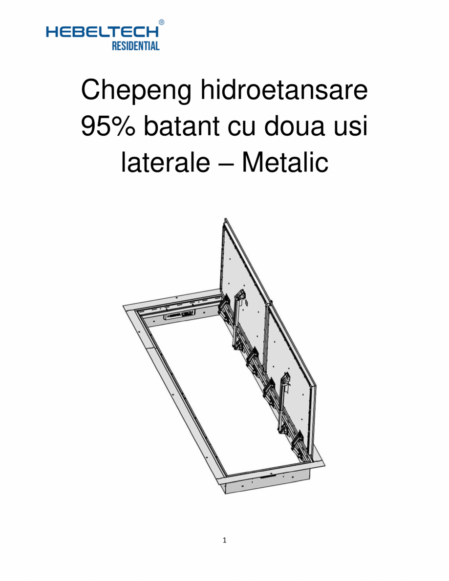 Pagina 1-Chepeng Hidroetansare 95% Batant Doua Usi Laterale – Metalic Hebeltech Chepeng batant doua usi...