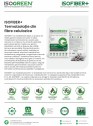 Termoizolatia cu fibre de celuloza