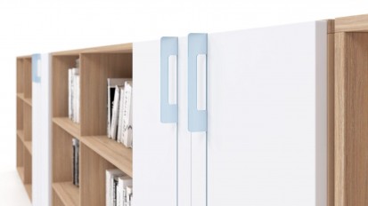 dulapuri-cu-manere-decorative-nova NOVA Basic Dulap cabinet