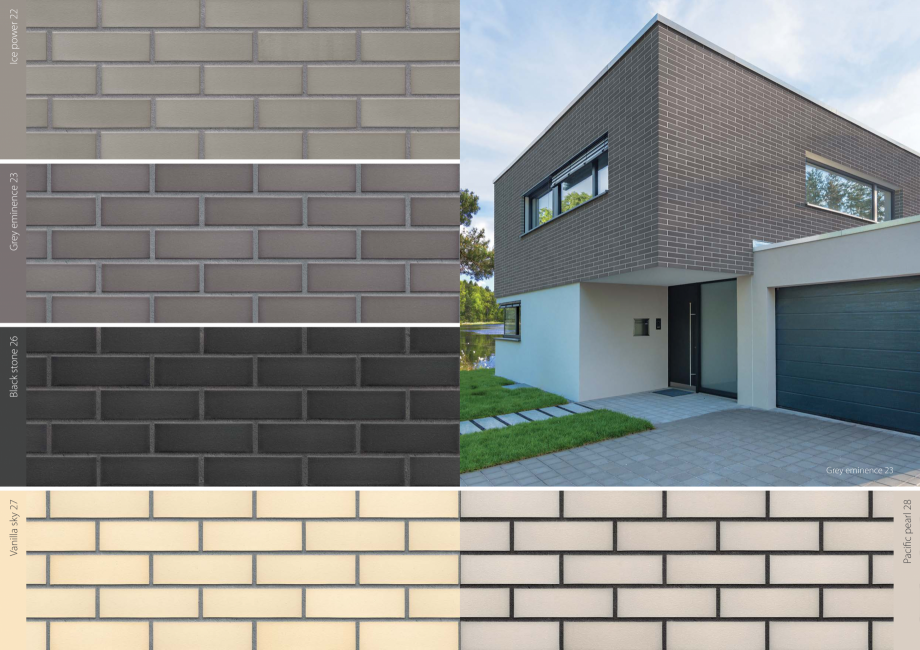 Pagina 7-Catalog placaje klinker - King Klinker  Catalog, brosura Poloneza, Engleza, Rusa river HF66

Night...