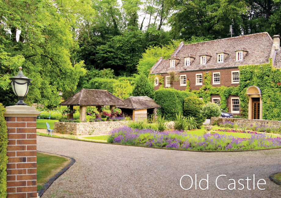 Pagina 10-Catalog placaje klinker - King Klinker  Catalog, brosura Poloneza, Engleza, Rusa w poliuretanie /...