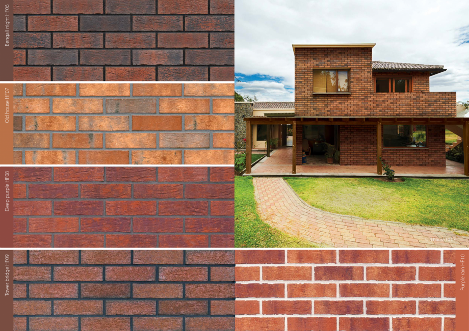 Pagina 12-Catalog placaje klinker - King Klinker  Catalog, brosura Poloneza, Engleza, Rusa ca (HF21)

Winter...