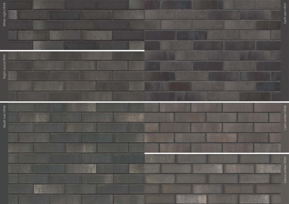 Pagina 24-Catalog placaje klinker - King Klinker  Catalog, brosura Poloneza, Engleza, Rusa 