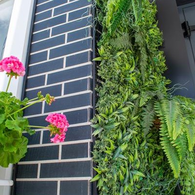 Amedio Ideas Detalii perete cu caramida aparenta - Caramida aparenta klinker pentru placari interioare si exterioare