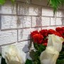 Detalii perete florarie