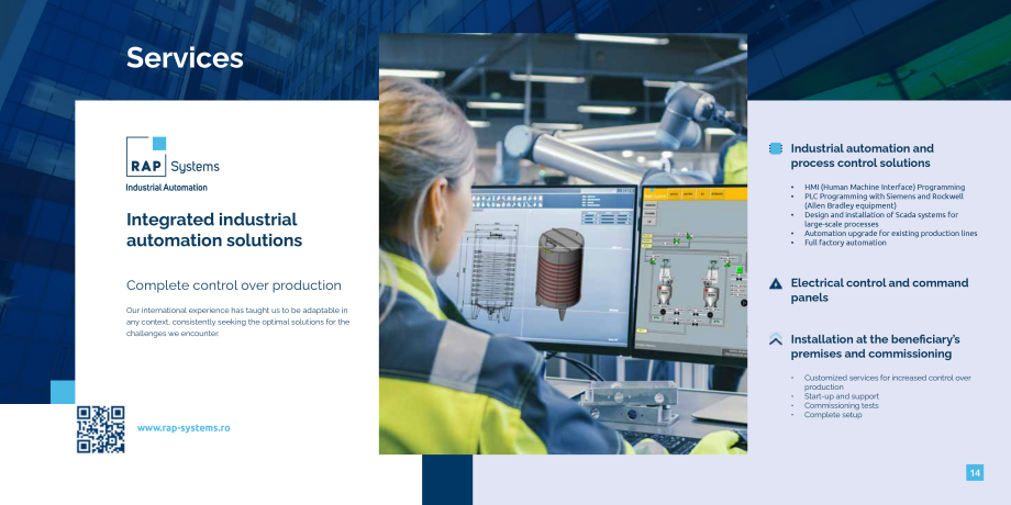 Pagina 9-RAP Group - Solutii ingineresti pentru afacerea ta  Catalog, brosura Engleza hine JT-2-IN-1
Water...