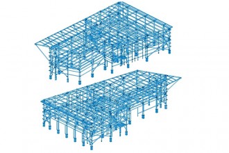Proiectare structuri de rezistenta pentru cladiri civile TTH 