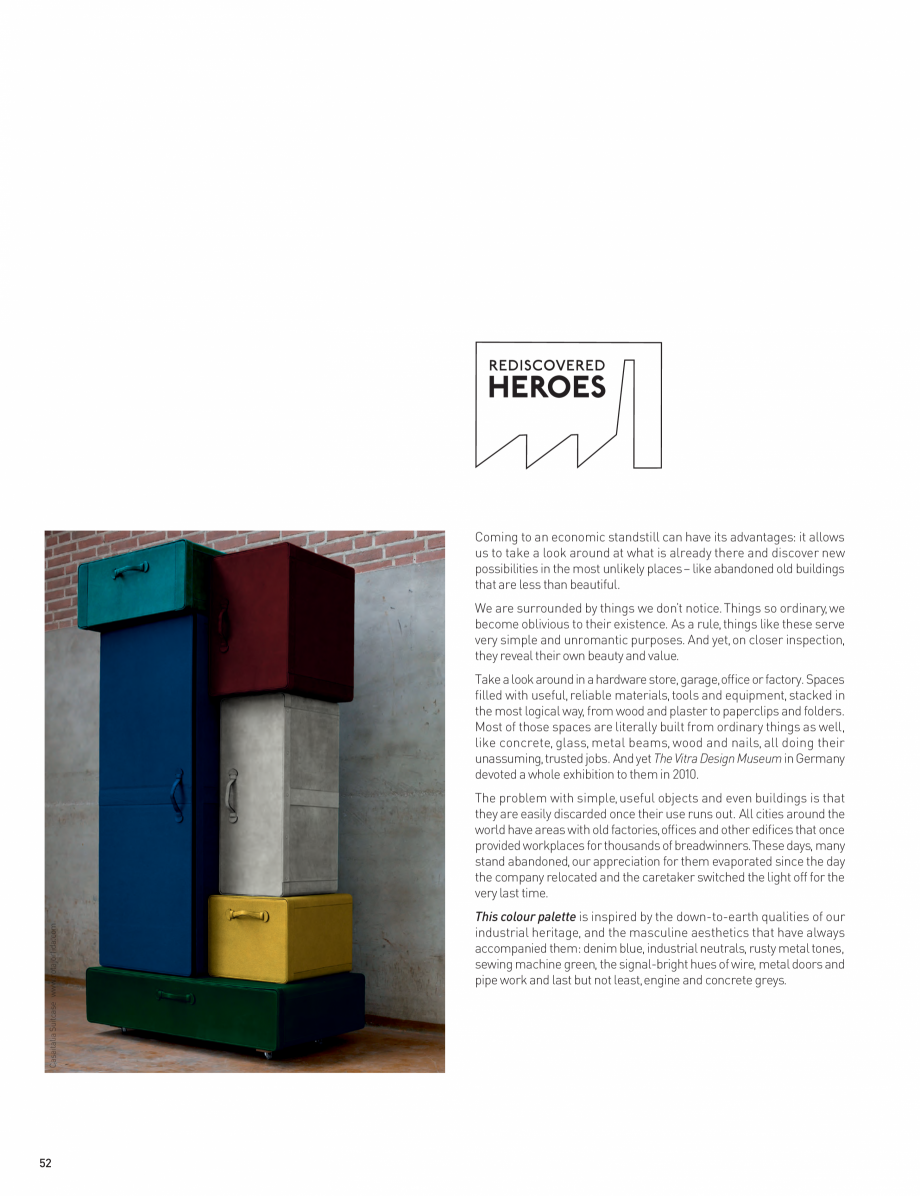 Pagina 56 - Colour Futures 2012  Catalog, brosura 