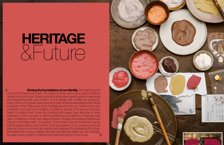 Pagina 15 - Colour Futures 2016  Catalog, brosura our of the year

cf16-COTY-3-Before

Heritage &...