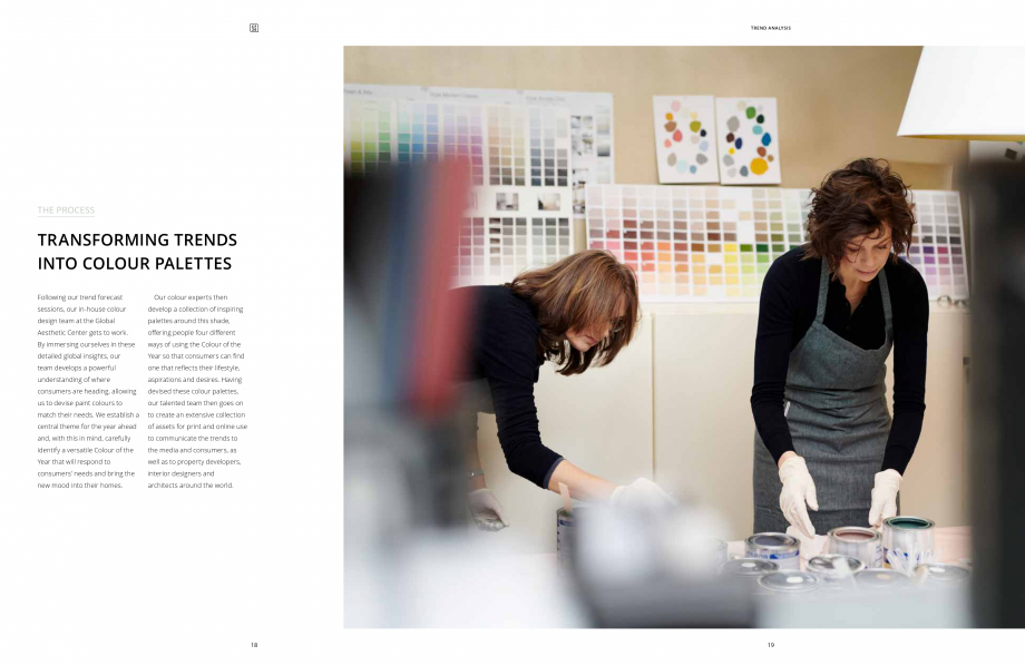 Pagina 9 - Colour Futures 2020  Catalog, brosura p is extensive,

Heleen van Gent

with fields...