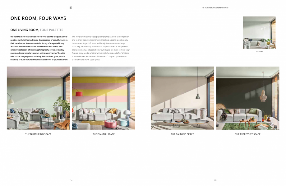 Pagina 57 - Colour Futures 2020  Catalog, brosura 