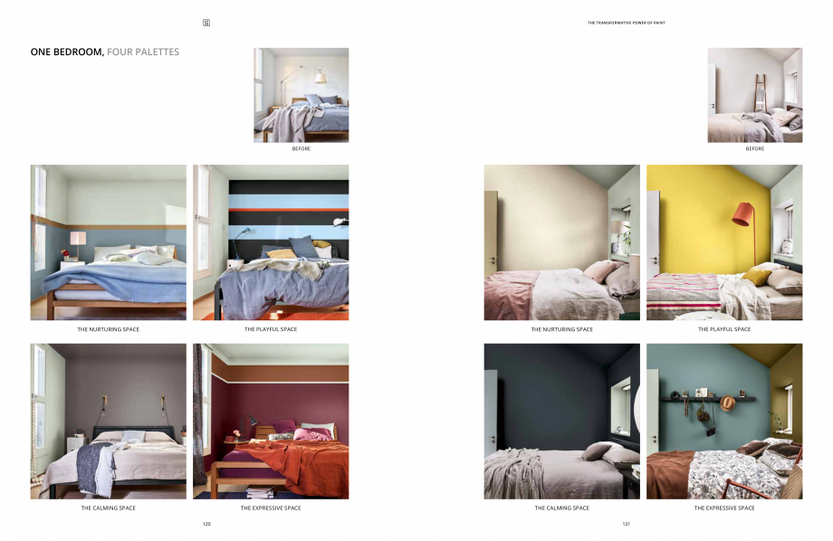 Pagina 60 - Colour Futures 2020  Catalog, brosura 