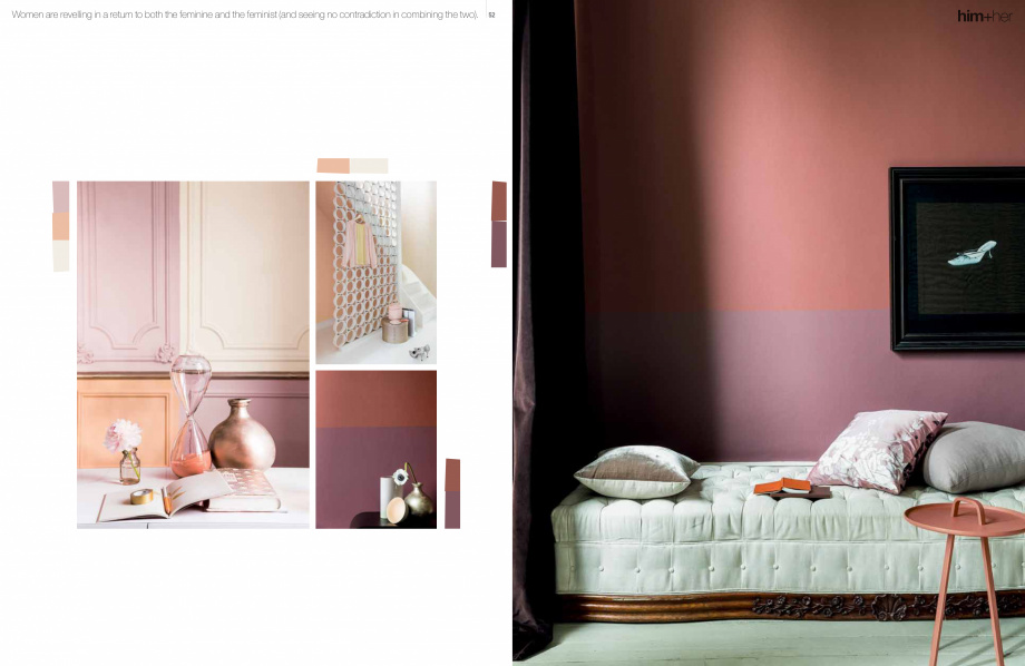 Pagina 28 - Colour Futures 2015  Catalog, brosura 